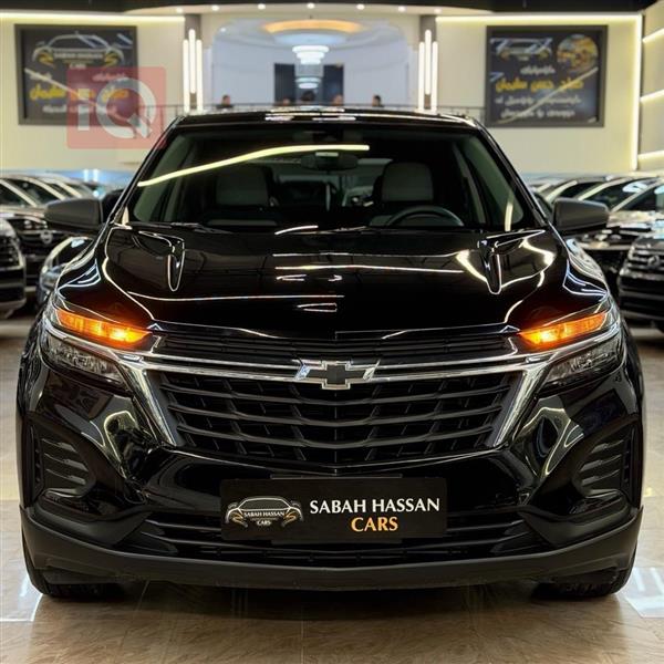 شيفروليه إكوينوكس 2024 للبيع في العراق - اربيل